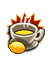 Hot Lemon Tea