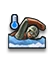 Ice Swimming