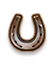 Mystical Horseshoes