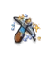 Sharpened Pickaxes
