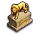 Lion Statue