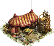 Battle Hardened General