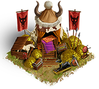 Brohmann, the Raider