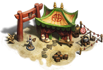 Master of Martial Arts