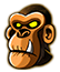 Nervous Ape