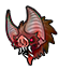 Corrupted Giant Bat