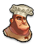 Crazy Ship's Cook